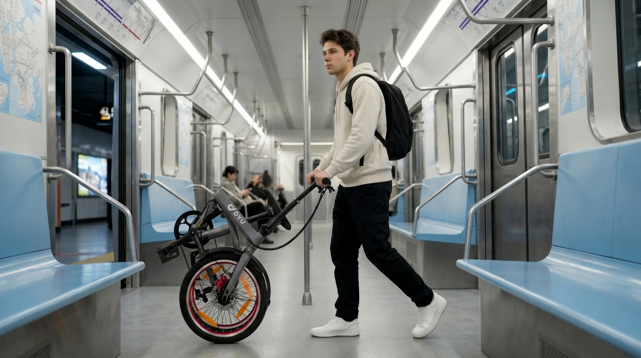 Metro