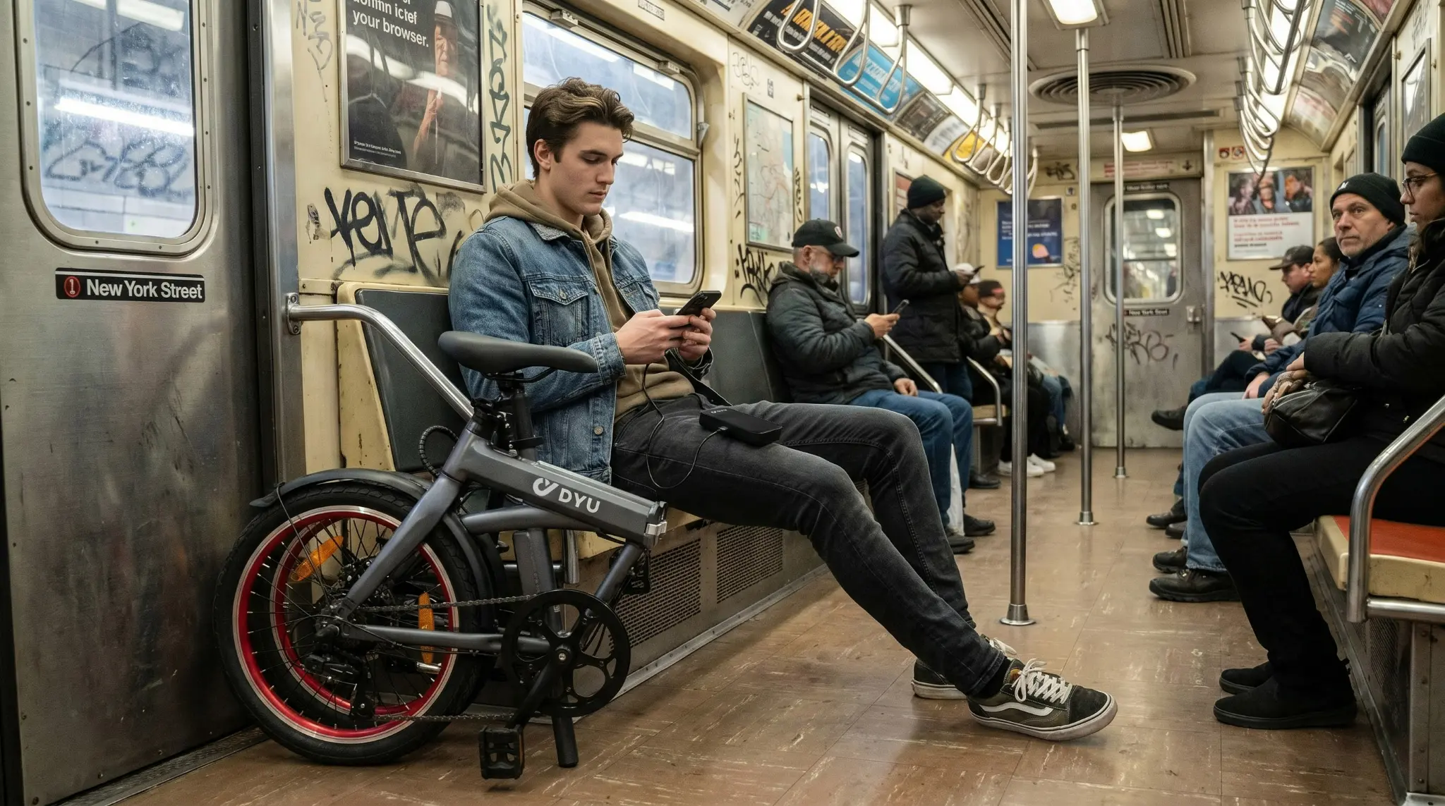 Metro