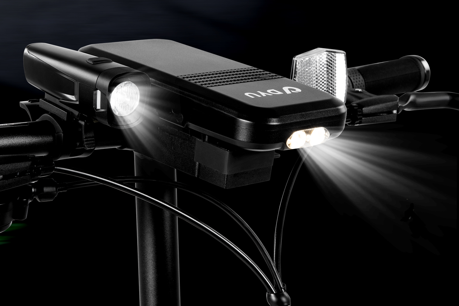 OSRAM Front Light