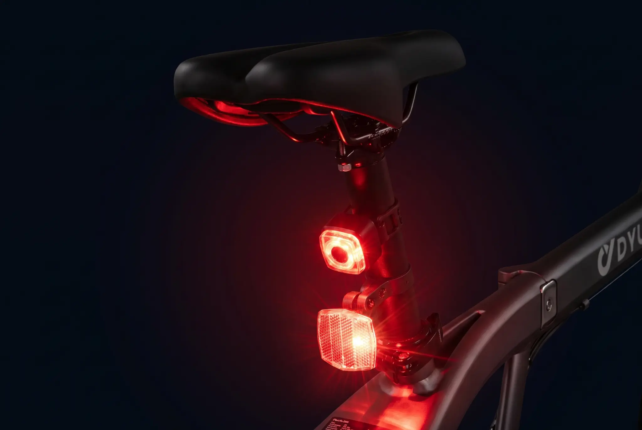 OSRAM Rear Light