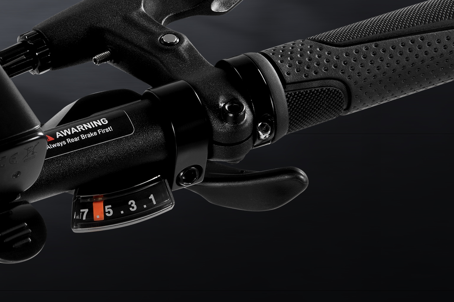 Shimano 7-Speed