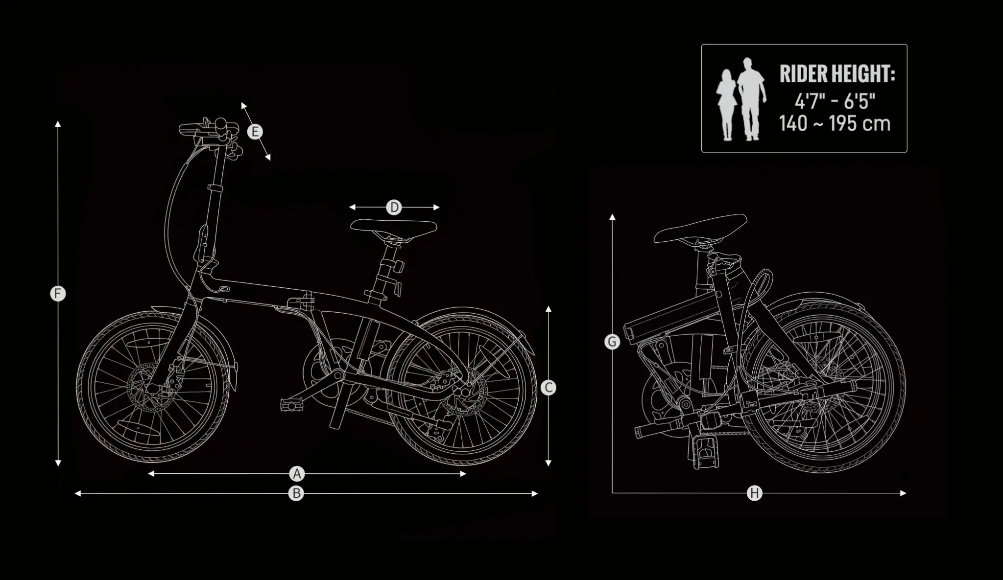 SP1 dimensions